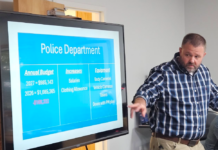 Winona Lake embraces new approach with next year’s budget plan