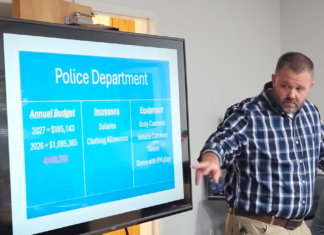 Winona Lake embraces new approach with next year’s budget plan