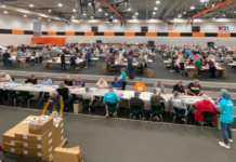 300 packing shift volunteer spots remain open for upcoming Warsaw MobilePack
