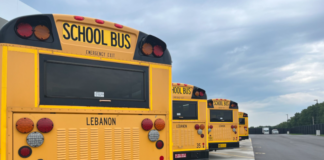 Indiana superintendents say they’re cutting jobs because of property tax reforms