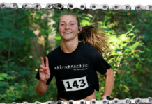 Winona Lake Trail Fest returns Friday through Sunday at Hauth Trailhead