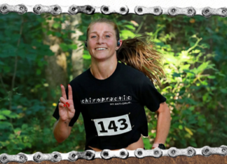 Winona Lake Trail Fest returns Friday through Sunday at Hauth Trailhead