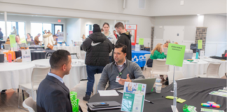 Slate Auto among employers taking part in Thursday job fair in Warsaw