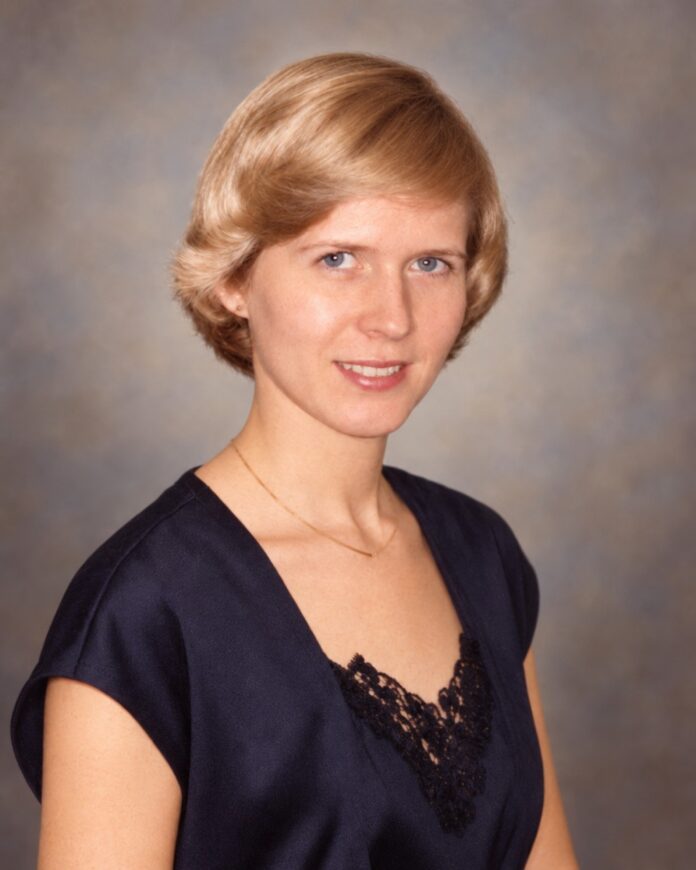 Tolley, Twylla obit photo (1)