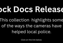 Flock documents: Examples of positive impact from existing policy and an FAQ
