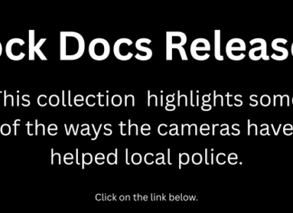 Flock documents: Examples of positive impact from existing policy and an FAQ