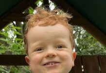 Hudson Smith