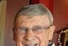 Morris “Moe” Willard