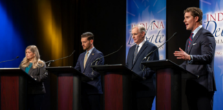 Sharp divides seen in state secretary of state debate over noncitizen vote, spending audit