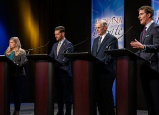Sharp divides seen in state secretary of state debate over noncitizen vote, spending audit