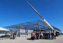 Diversification helps fuel expansion at Sweetwater in Fort Wayne