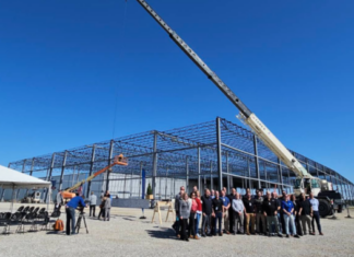 Diversification helps fuel expansion at Sweetwater in Fort Wayne