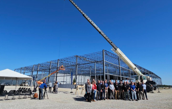 Diversification helps fuel expansion at Sweetwater in Fort Wayne