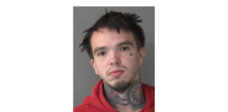 Michigan man faces felony charges after being found with area child in Michigan hotel