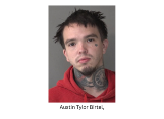 Michigan man faces felony charges after being found with area child in Michigan hotel