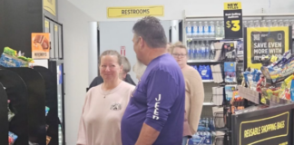 New Dollar General store fills a void for Etna Green, Atwood and Hoffman Lakes
