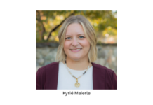 Kosciusko Chamber of Commerce announces Kyrié Maierle as incoming LaunchPad director