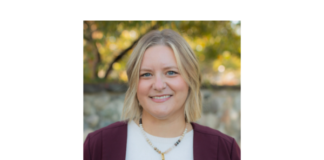 Kosciusko Chamber of Commerce announces Kyrié Maierle as incoming LaunchPad director