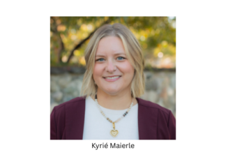 Kosciusko Chamber of Commerce announces Kyrié Maierle as incoming LaunchPad director