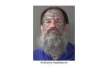 Mentone man faces multiple charges after search warrant executed Friday morning