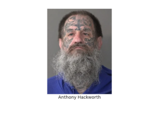 Mentone man faces multiple charges after search warrant executed Friday morning