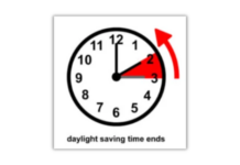 As time change arrives tonight, US Senate remains stalled on policy change