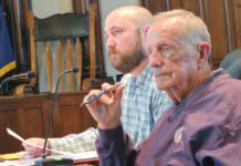 Added pay for night shift workers in sheriff’s department turned down