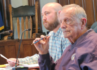 Added pay for night shift workers in sheriff’s department turned down