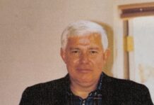 Gerald L. Conner, Jr.