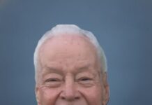 Richard “Dick” Moore