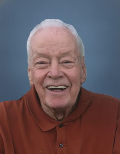 Dick Moore enhanced photo