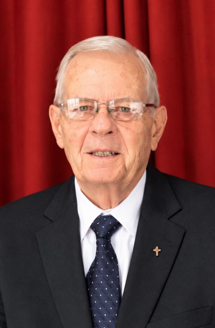 Drawbaugh, Galen obit photo