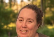 Anna M. Morrison