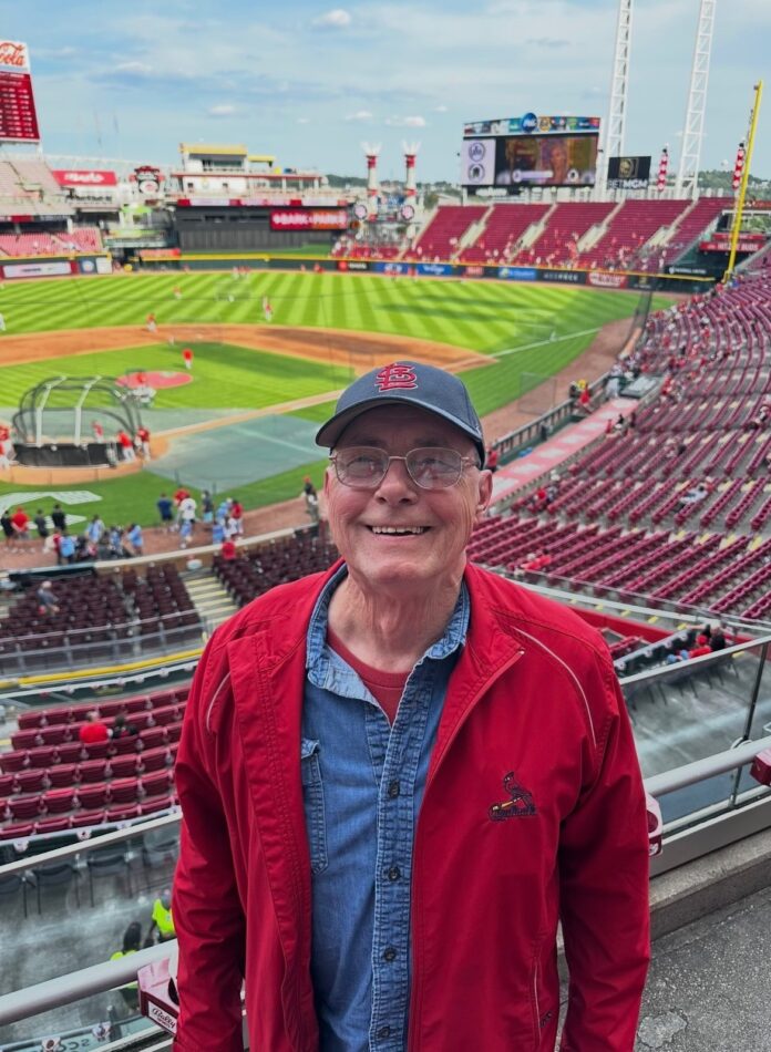 Pennington, Thomas Howard obit photo (1)