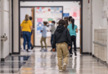 Indiana starting anonymous school safety tip line in January