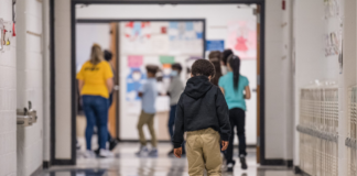 Indiana starting anonymous school safety tip line in January
