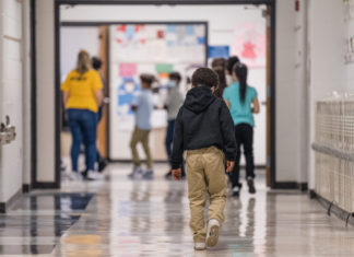 Indiana starting anonymous school safety tip line in January