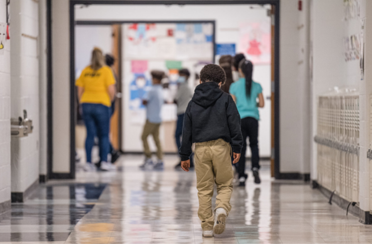 Indiana starting anonymous school safety tip line in January