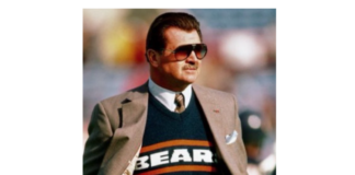 Mike Ditka, the quintessential Chicago Bear, dies at 86