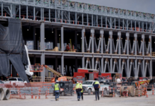 Data centers are now the largest financial bet in US history