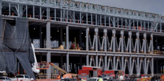 Data centers are now the largest financial bet in US history