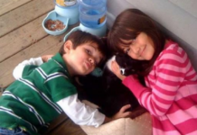 ‘Every single day without them is a struggle’: Mother urges Indiana to uphold death sentence