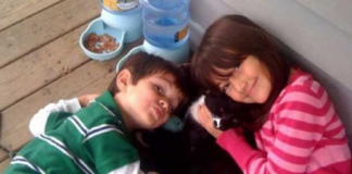 ‘Every single day without them is a struggle’: Mother urges Indiana to uphold death sentence