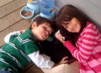 ‘Every single day without them is a struggle’: Mother urges Indiana to uphold death sentence
