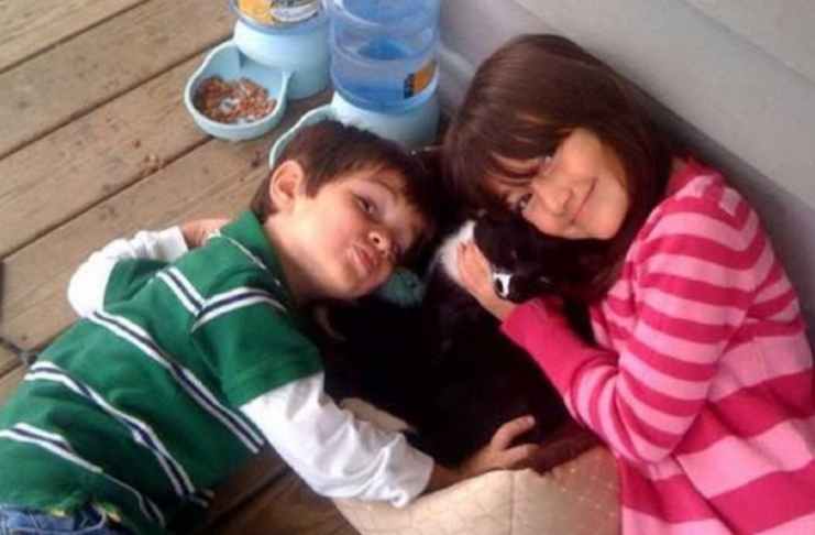 ‘Every single day without them is a struggle’: Mother urges Indiana to uphold death sentence