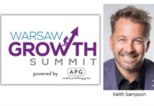 Growth Summit in Warsaw enters third year with six speakers and a guest panel