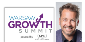 Growth Summit in Warsaw enters third year with six speakers and a guest panel