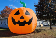 Trick-or-Treat hours listed for Kosciusko County communities