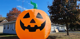 Trick-or-Treat hours listed for Kosciusko County communities