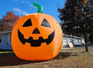 Trick-or-Treat hours listed for Kosciusko County communities